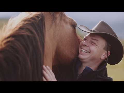 Terensko jahanje Slovenija- promocijski video